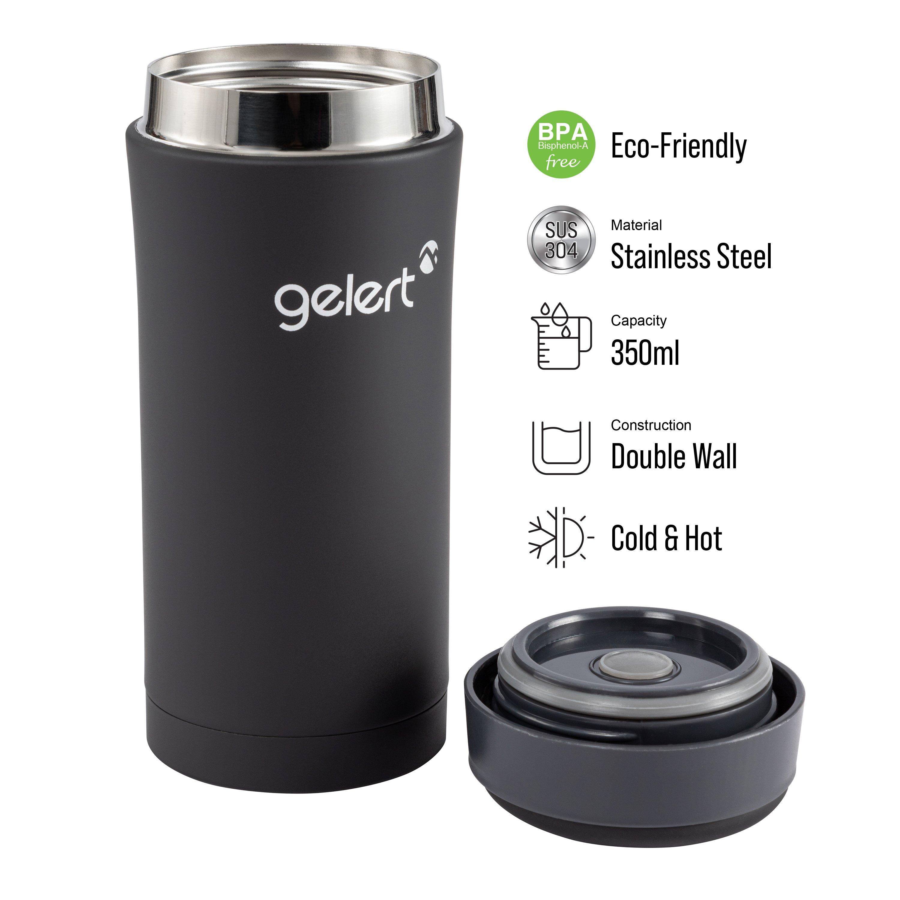 Gelert Thermal Mug