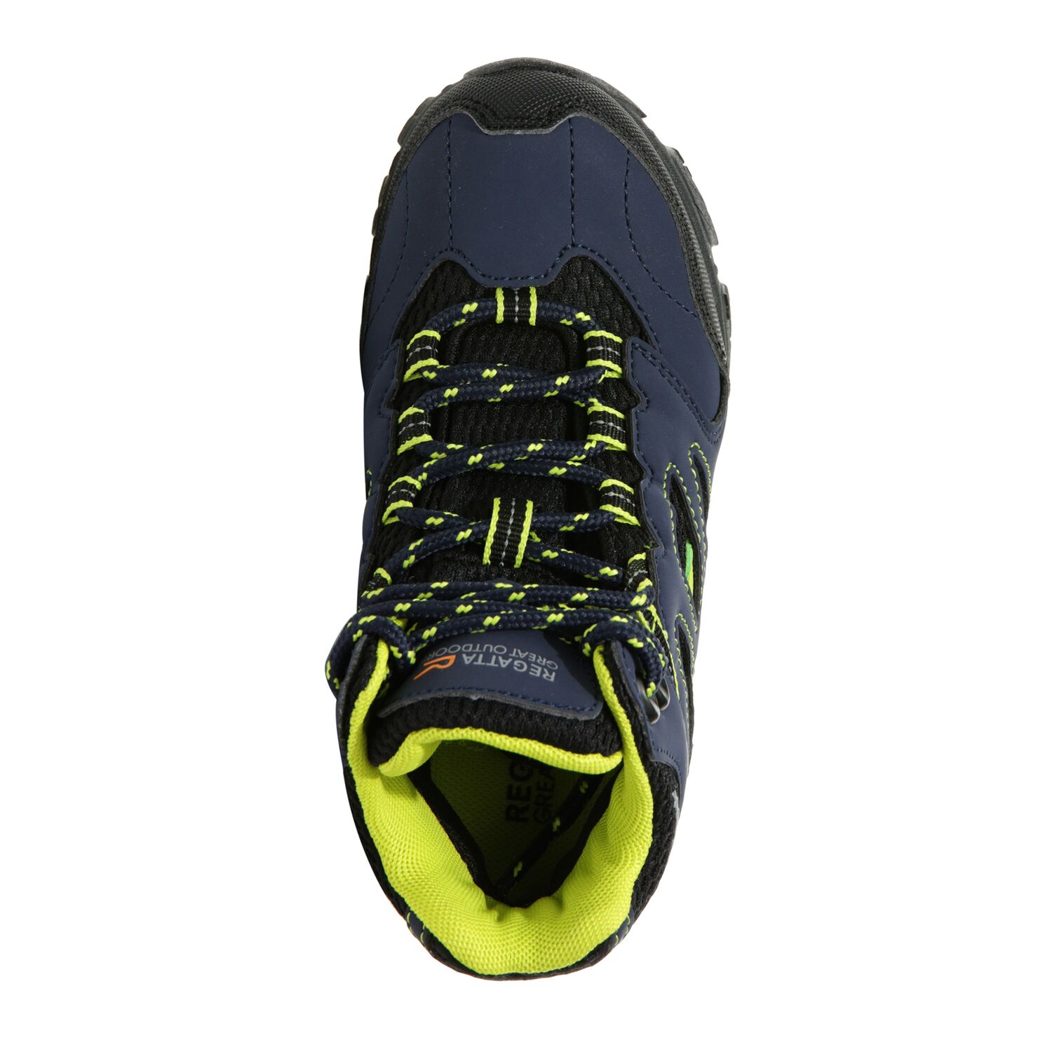 Botas de caminhada Regatta Holcombe modelo IEP