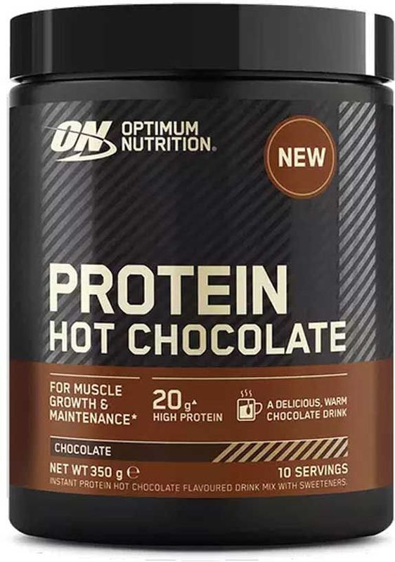 Protein Hot Chocolate 350gr