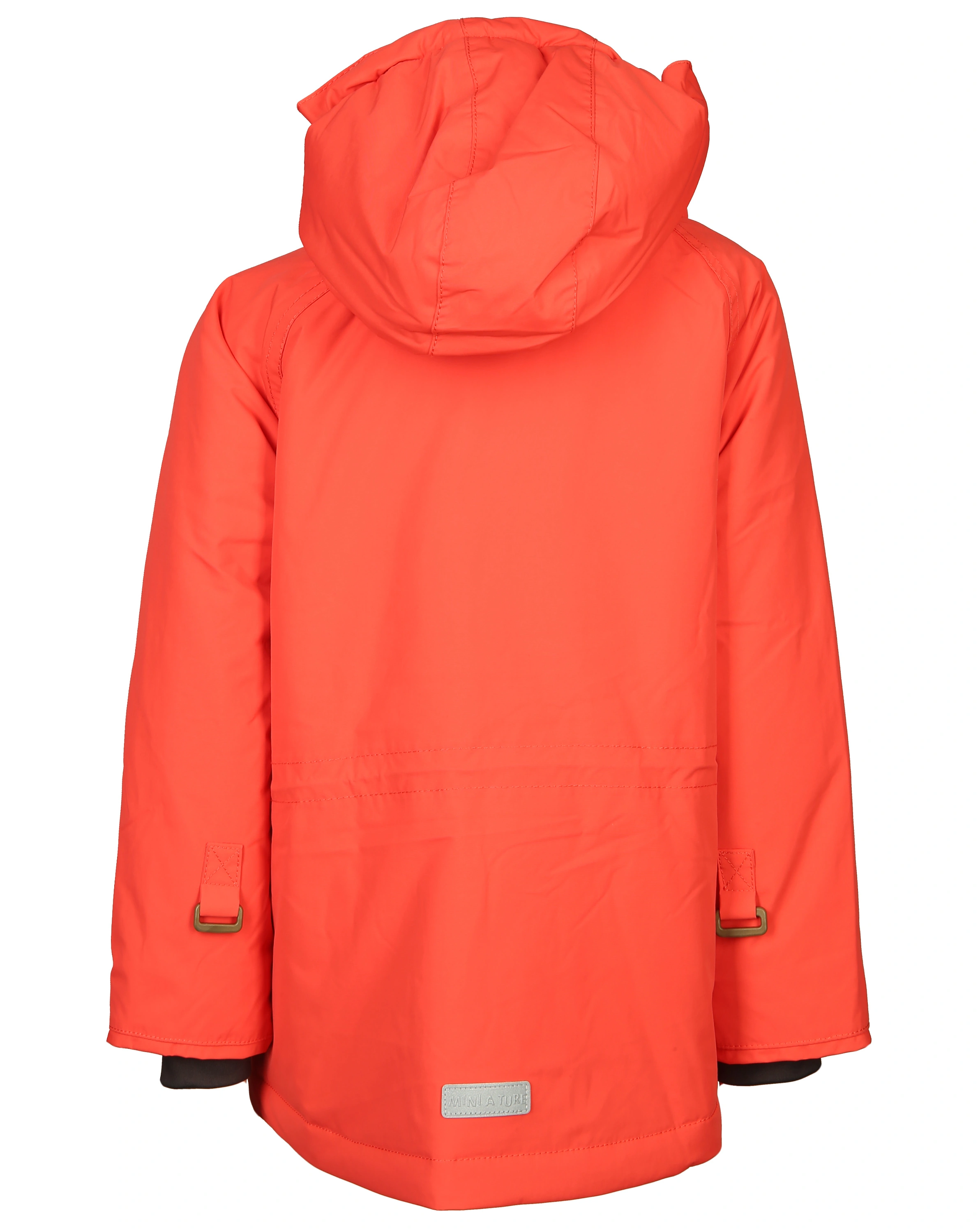 Funktions-Winterjacke MATWALLY in cayenne