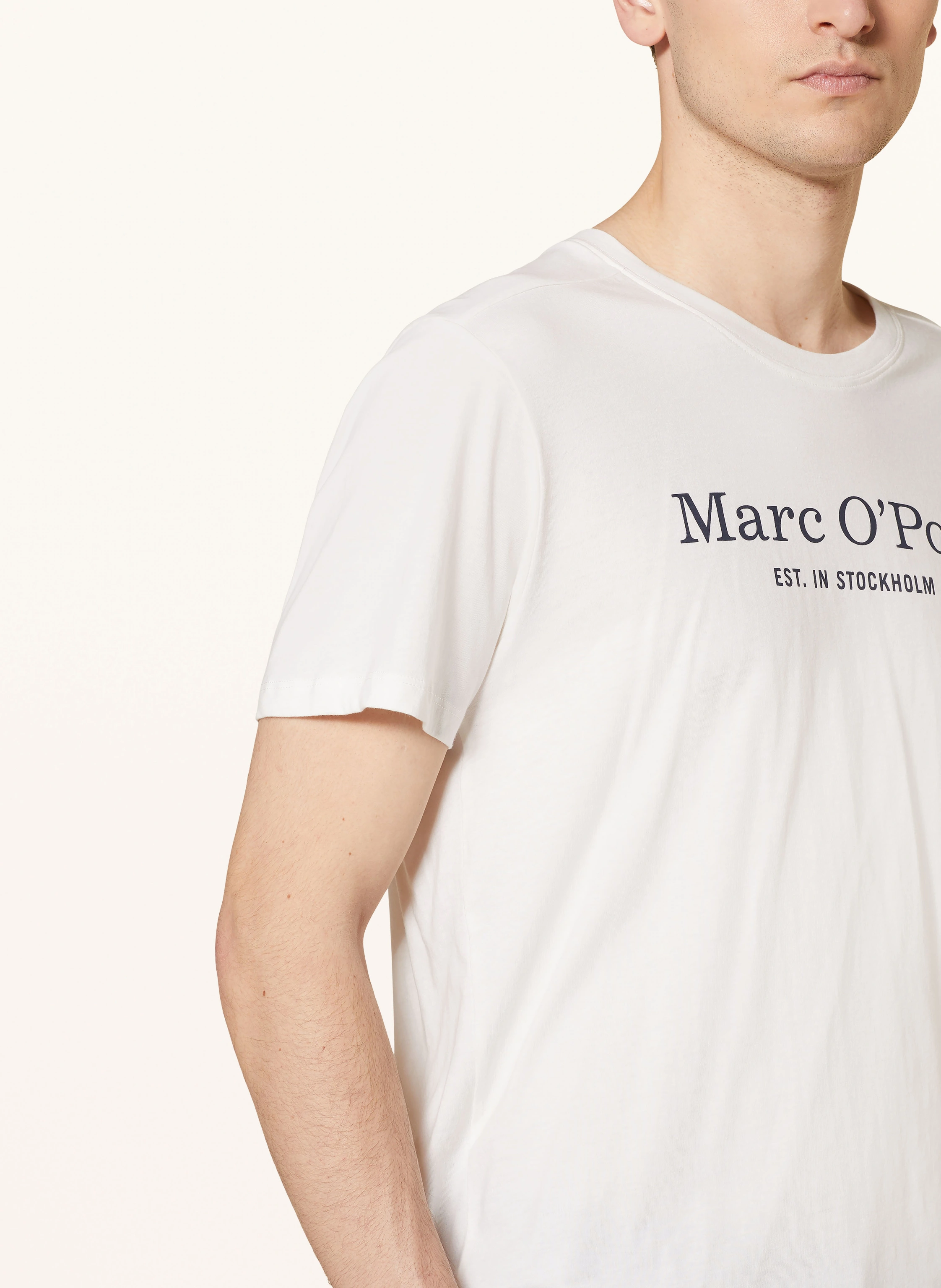 Marc O'Polo Schlafshirt