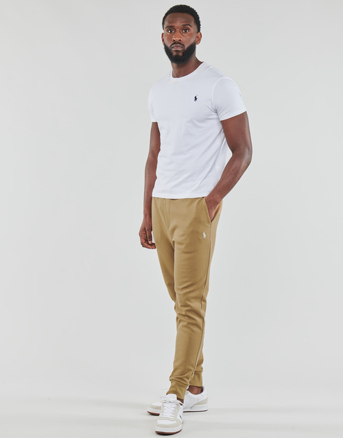 Polo Ralph Lauren - JOGGERPANTM2-ATHLETIC Camel