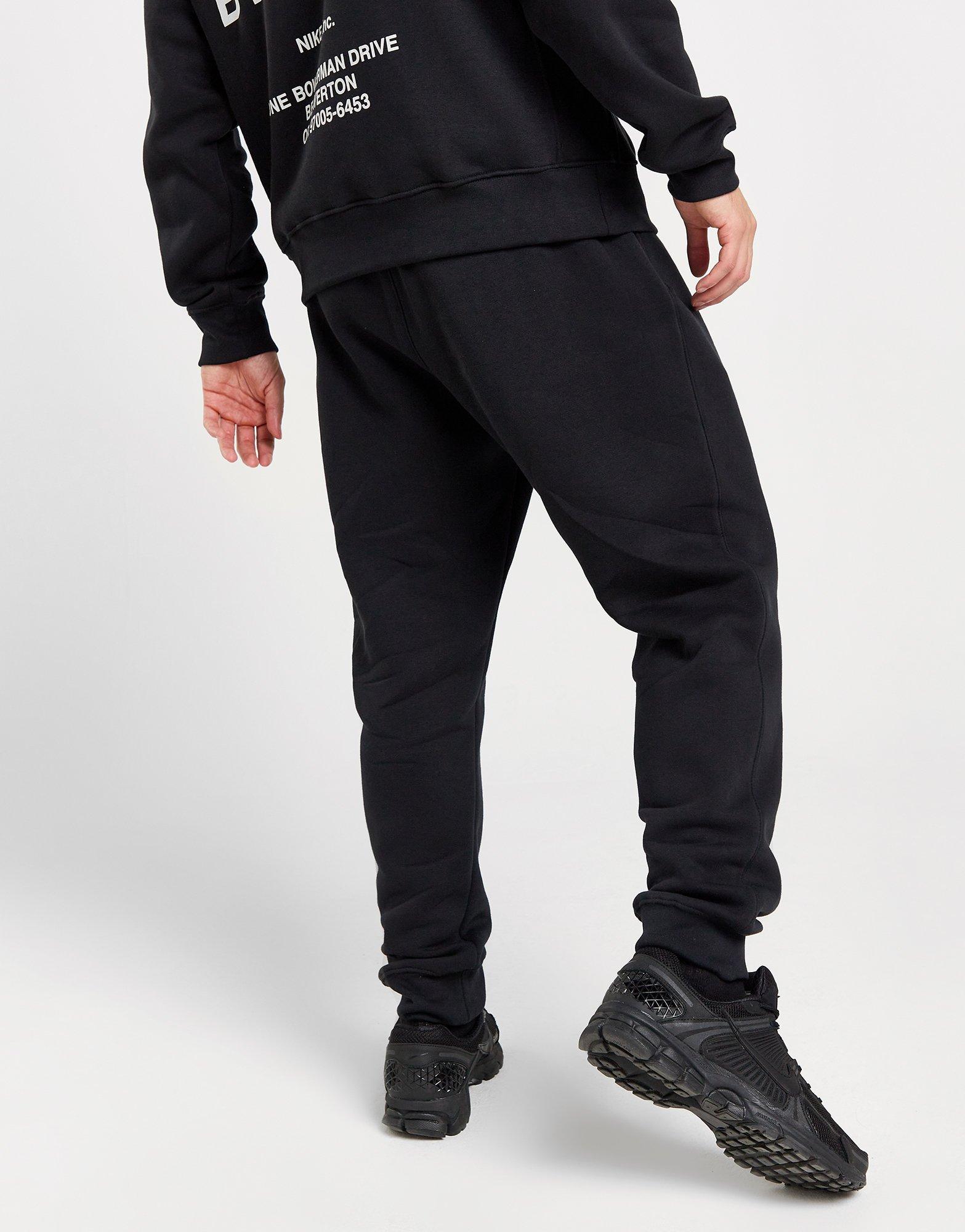 Nike Pantalon de Survêtement Swoosh Homme