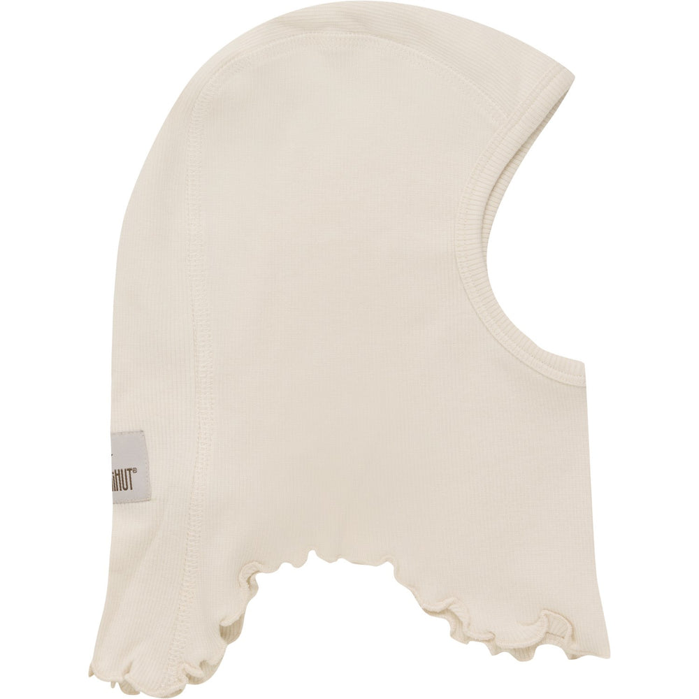 Køb Huttelihut Antique White Elefanthue Rib