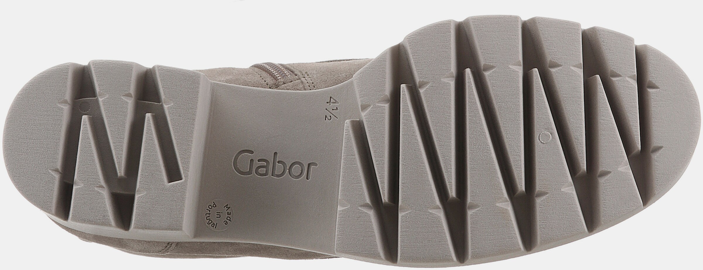 Schnürboots