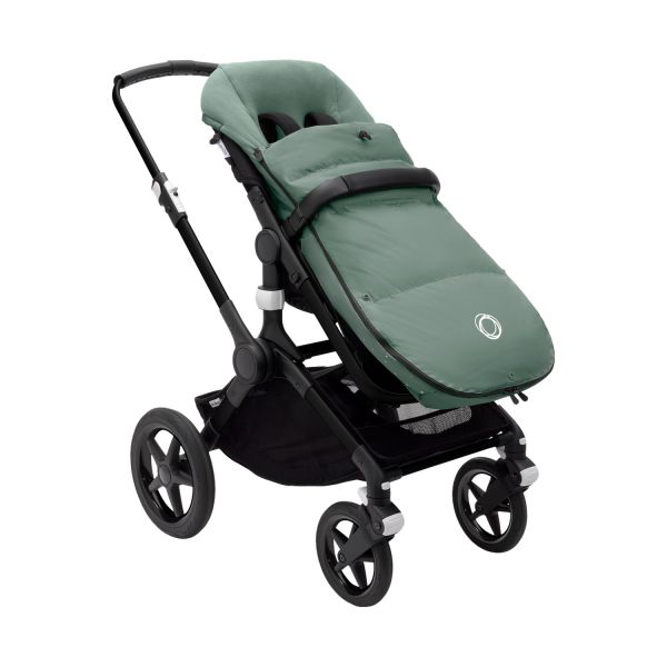 Bugaboo Performance Winter Voetenzak Pine Green