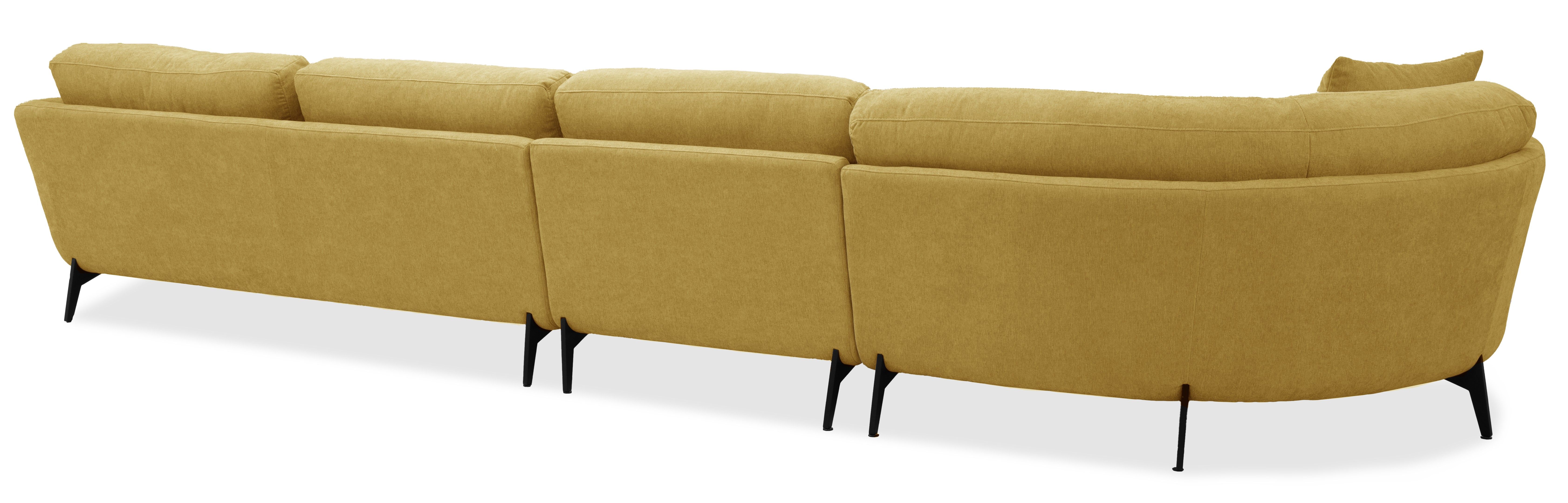 Loungebank Dahlia