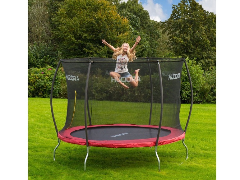 Trampoline Ø300 cm