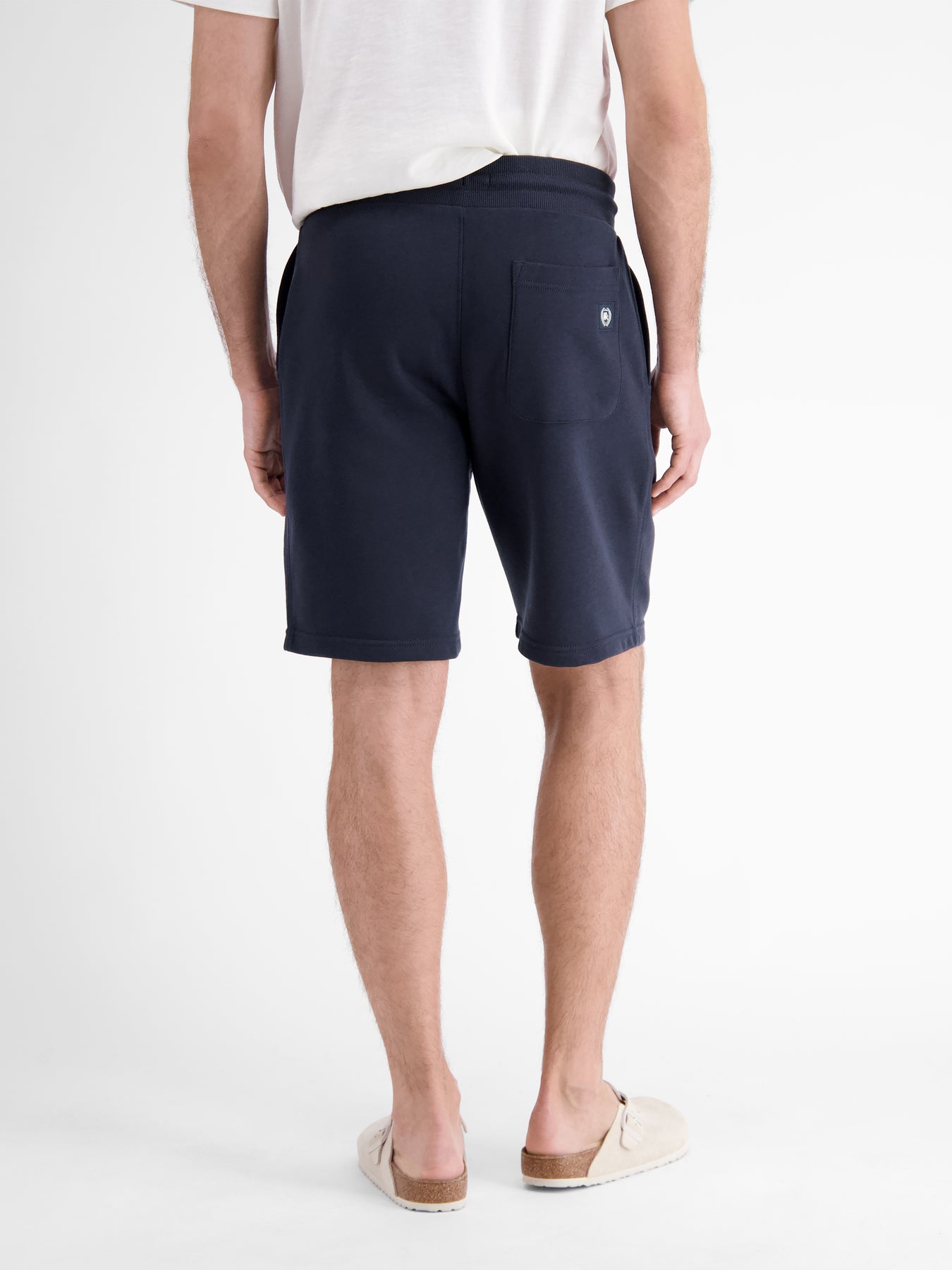 Bequeme Jersey Shorts