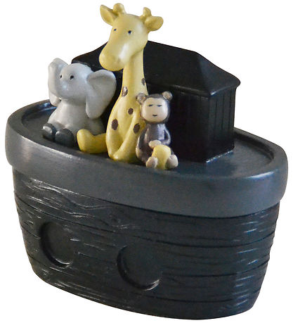 Kids by Friis Skrin m. L?g - Noahs ark