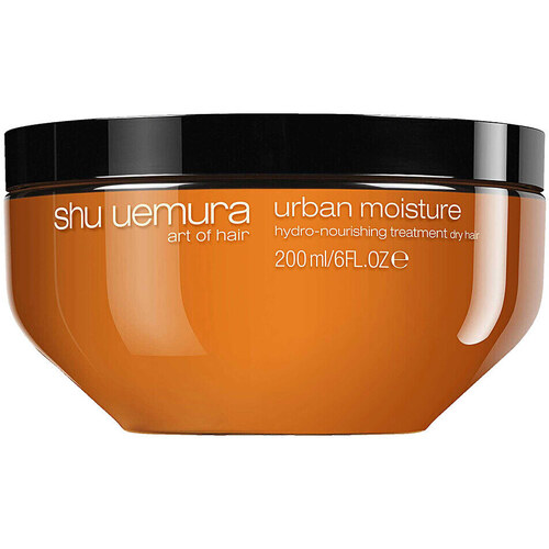 Shu Uemura - Urban Moisture Hydro-nourishing Treatment Dry Hair