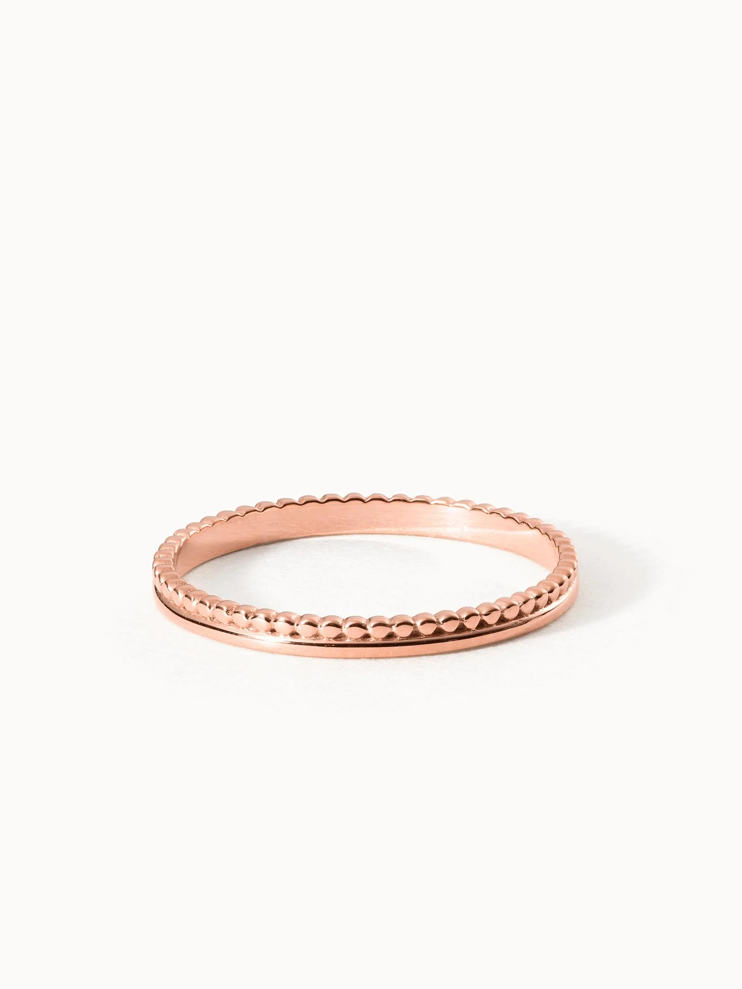 Malihini Coin Ring - PURELEI