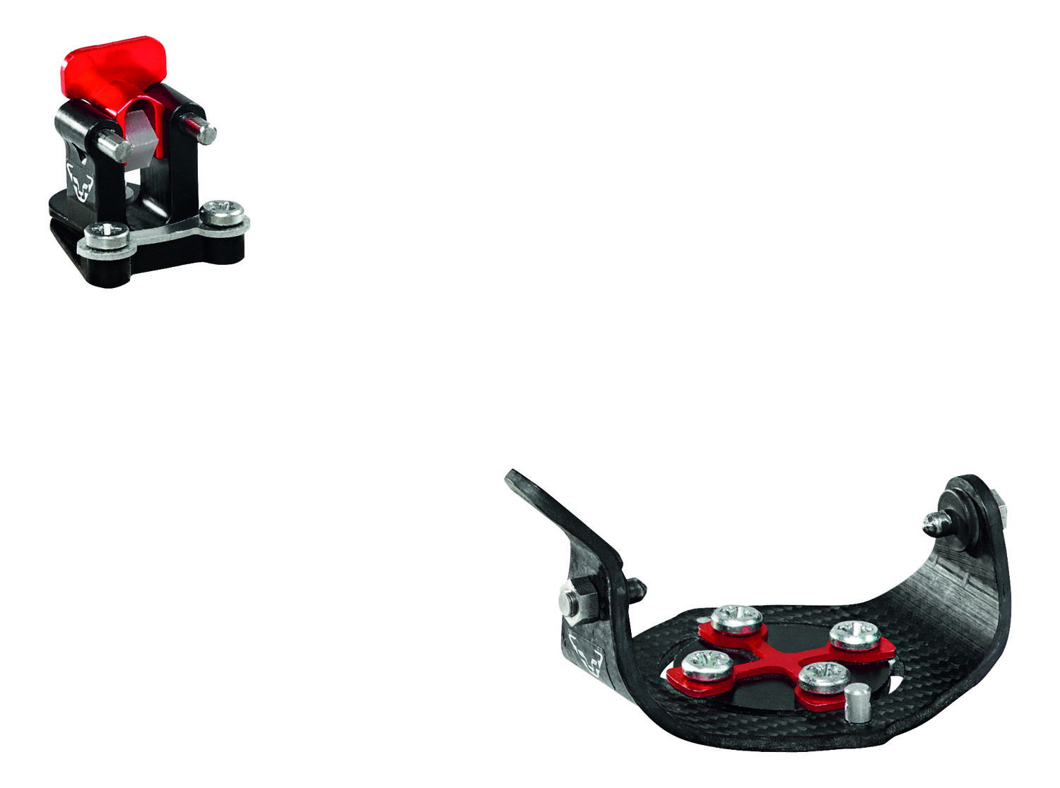 Dynafit RC1 Binding (By Pierre Gignoux)