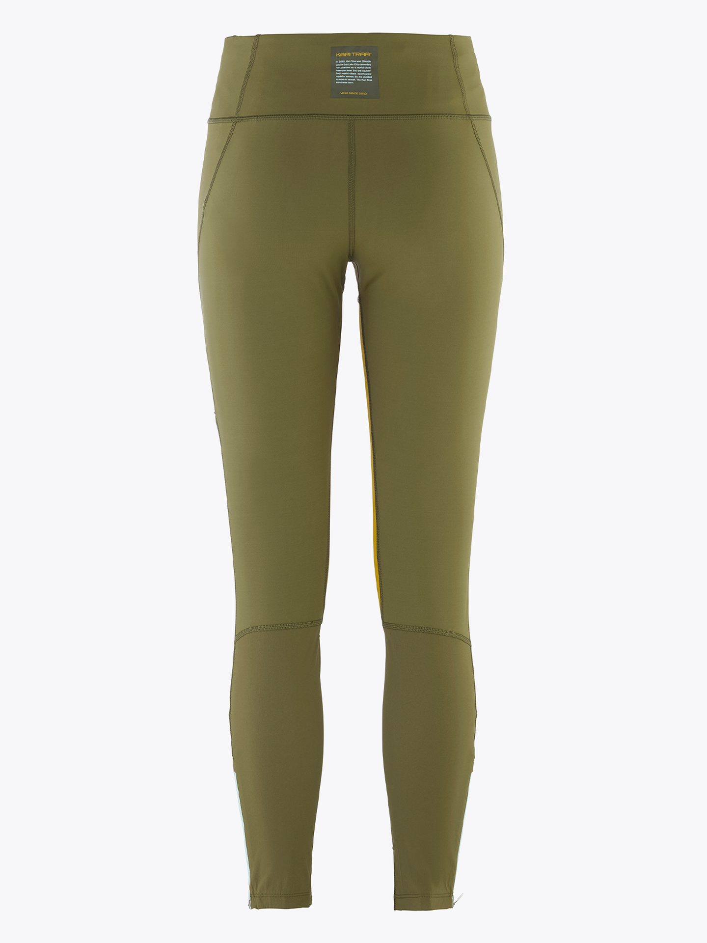 Ane Hiking Tights