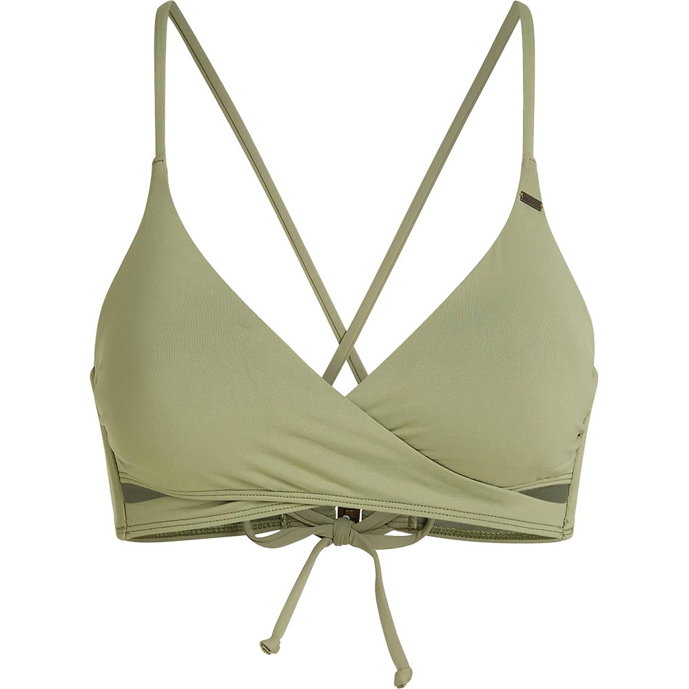 O'Neill Baay Bikini Top Damen avery fern