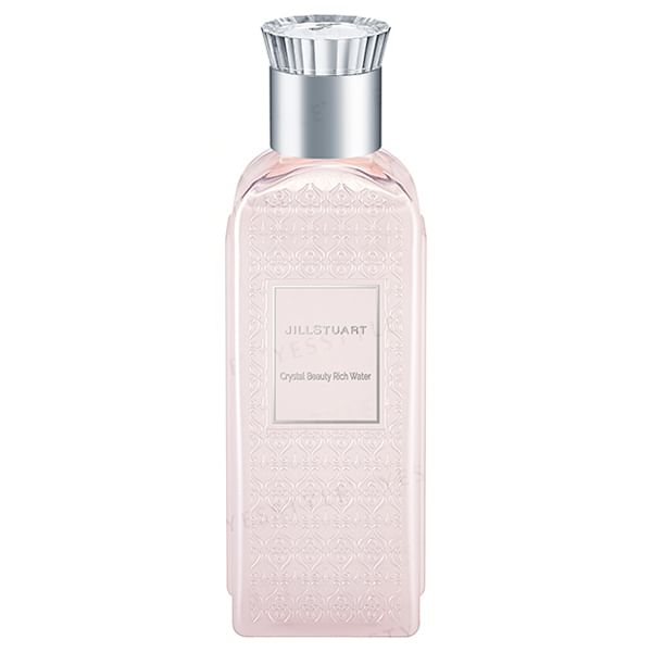 Jill Stuart - Crystal Beauty Rich Water