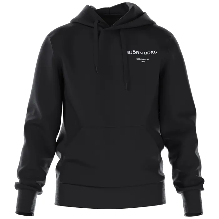 Bjorn Borg Björn Borg Essential 1 Hoodie Heren