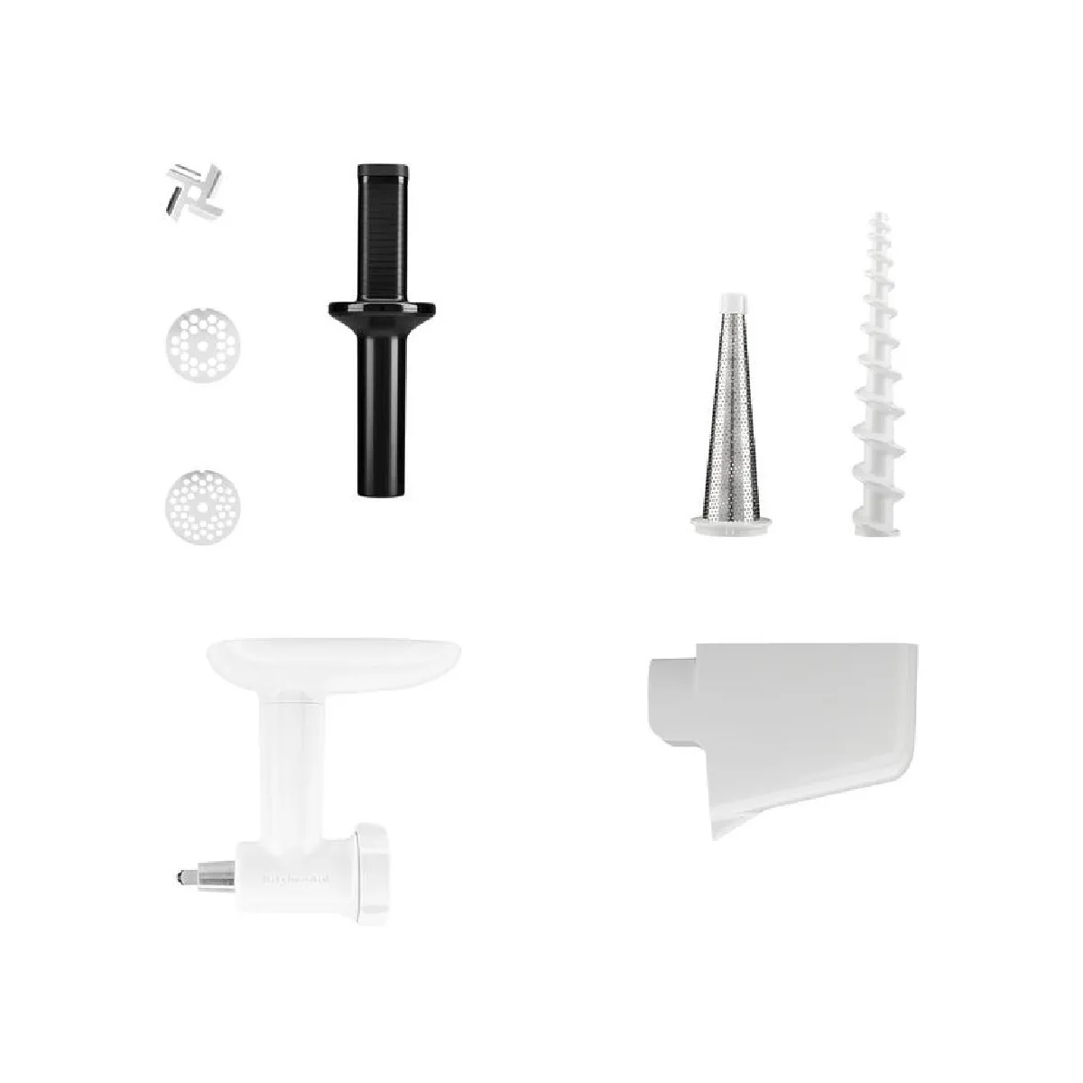KitchenAid 5KSMFVSFGA
