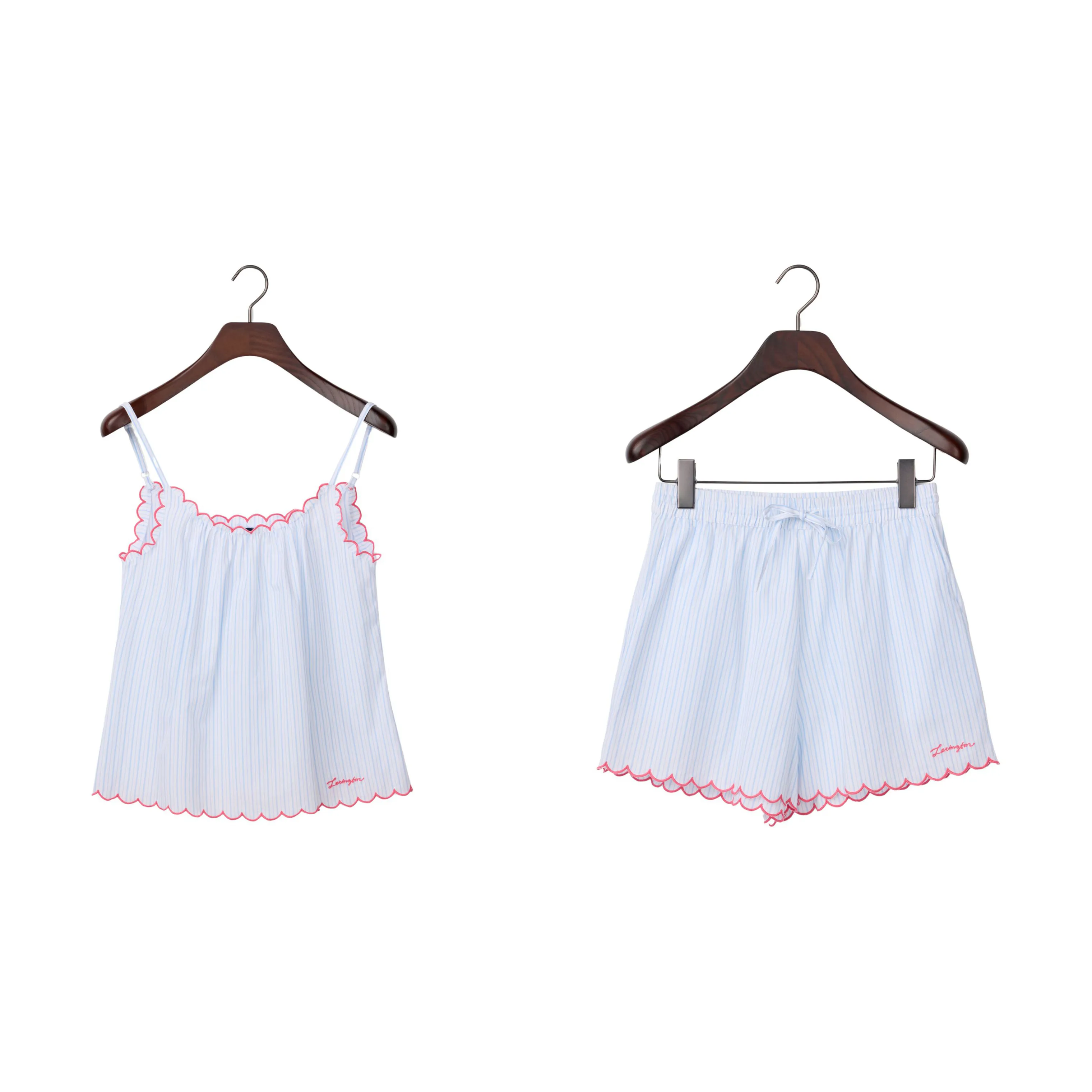 Lexington A Home in Bloom Pyjamas - 2 dele