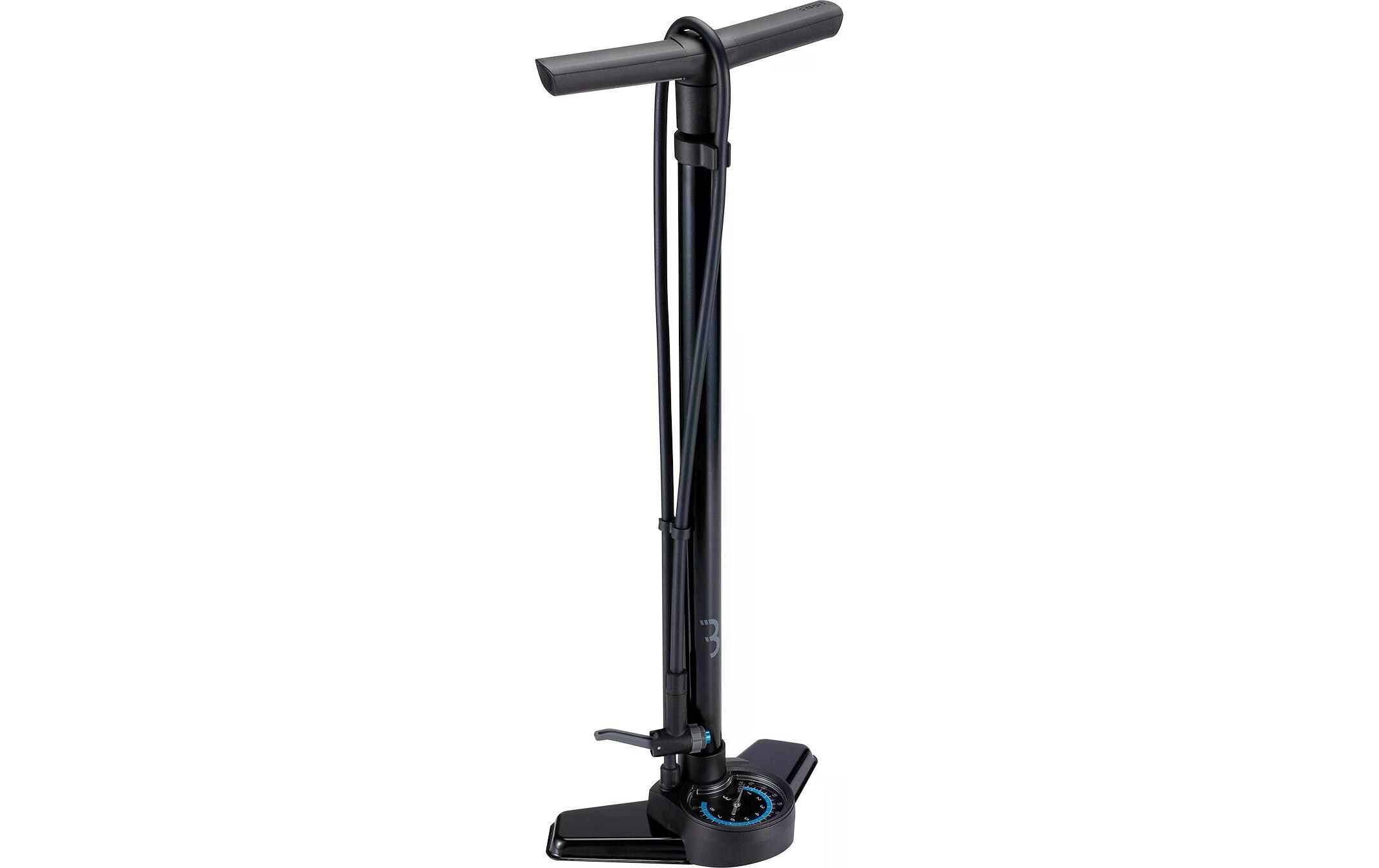 Standpumpe AirSmart SchwarzBodenpumpe