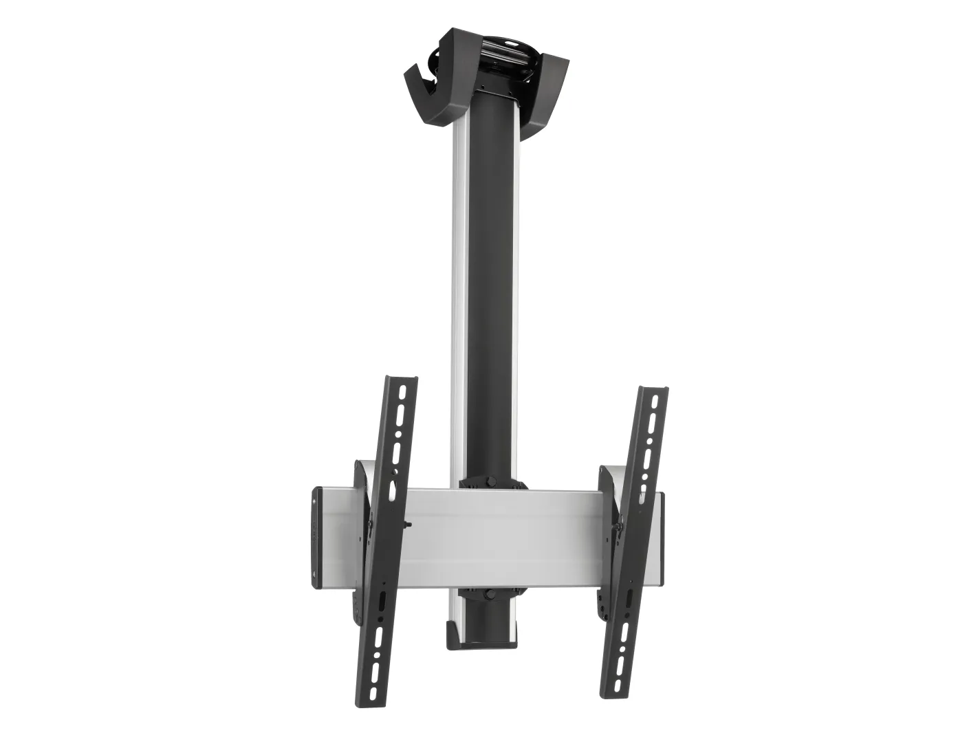 Vogel's Professional Connect-it C 1544S - Beslag - for LCD display - sølv - skærmstørrelse: op til 65