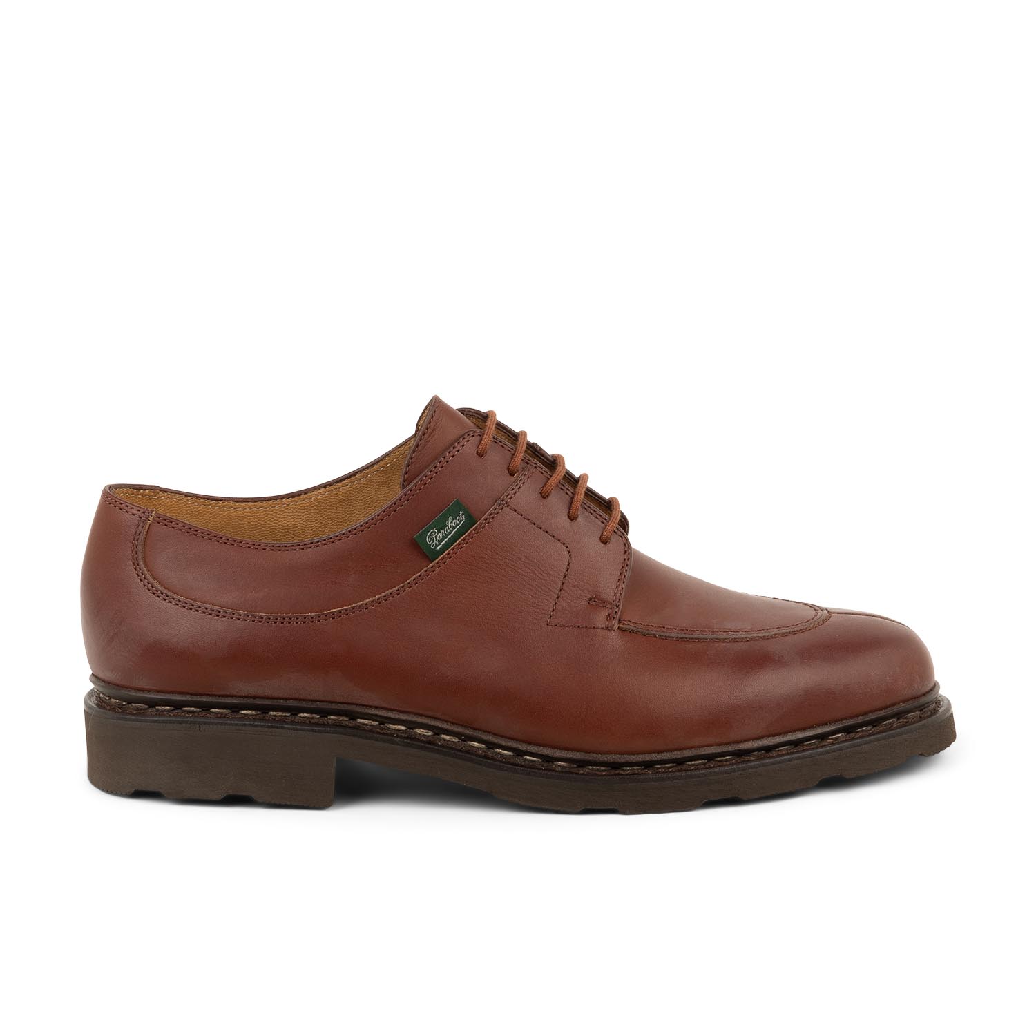 Chaussures à lacets homme PARABOOT AVIGNON