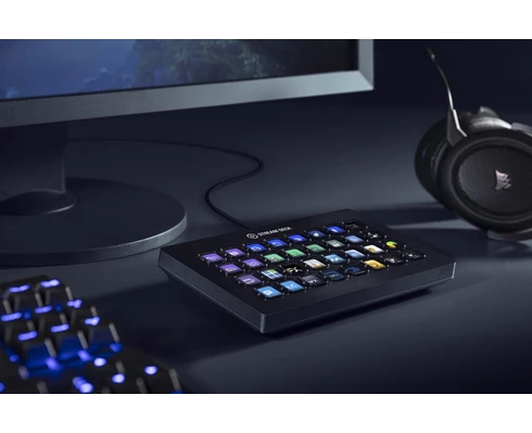 Elgato Stream Deck XL