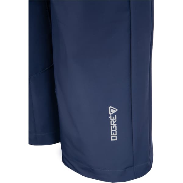 Pantalon de ski DEGRÉ7 DEGRE 7 TRESSE MIDNIGHT
