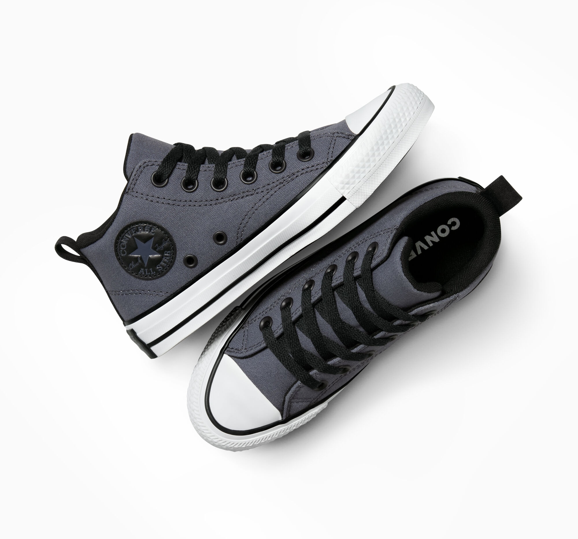 Converse Sneakerboots »CHUCK TAYLOR ALL STAR MALDEN STREET«  Winterschuhe, Schnürboots, Sneaker