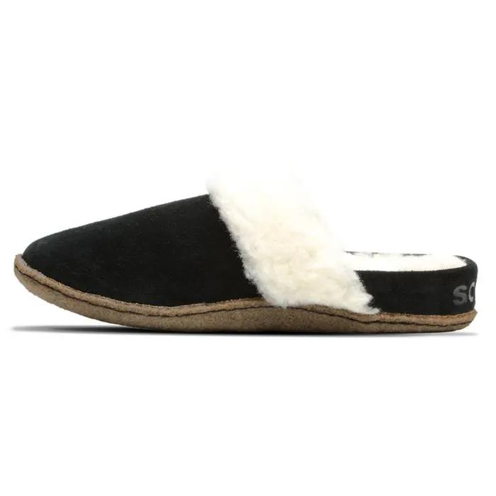 Sorel Nakiska II Pantoffel Dames