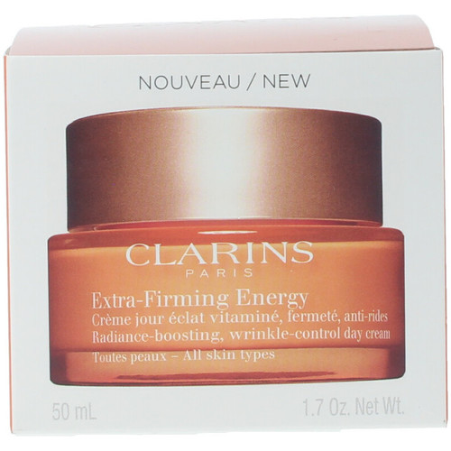 Clarins - Extra Firming Energy