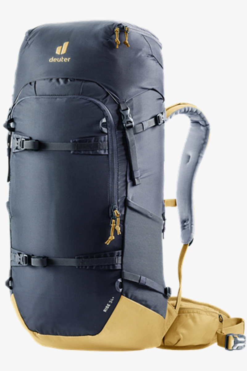 deuter Rise 34+8 L Tourenrucksack
