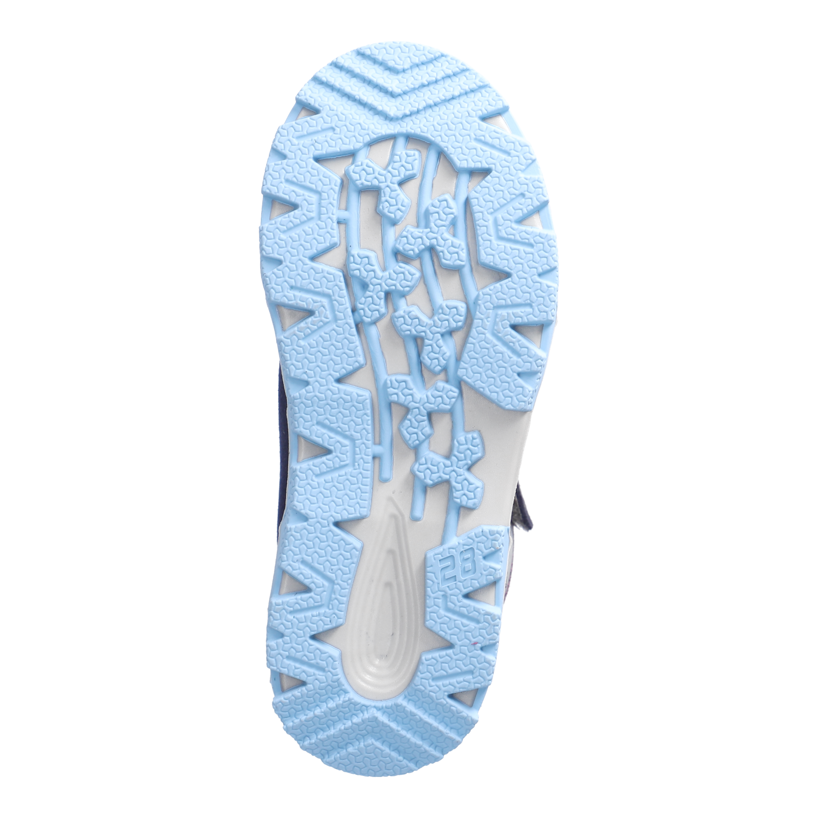 HIKE - Sneaker