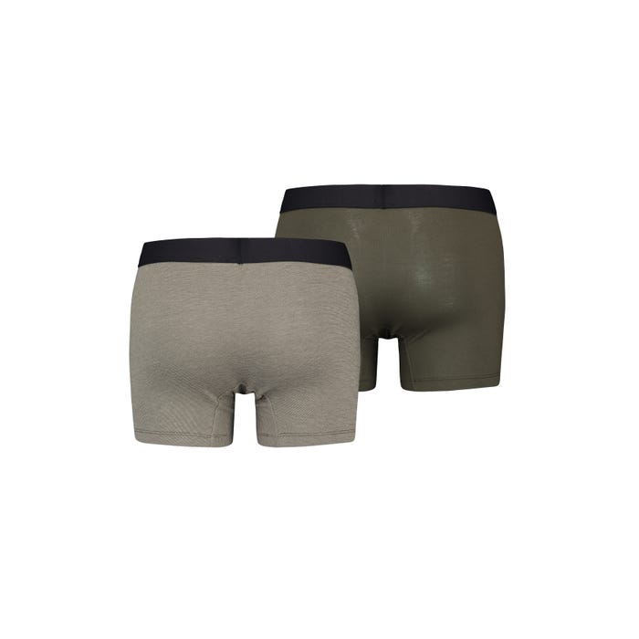 Levi's-2-pack boxershorts Optical Illusion - Levi's