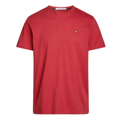 Tee-shirt à manches courtes homme 325268 CALVIN KLEIN