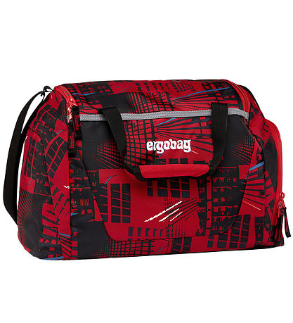 Ergobag Sporttasche - FireBear