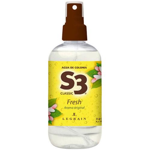 S3 - S-3 Classic Fresh Colonia Vapo