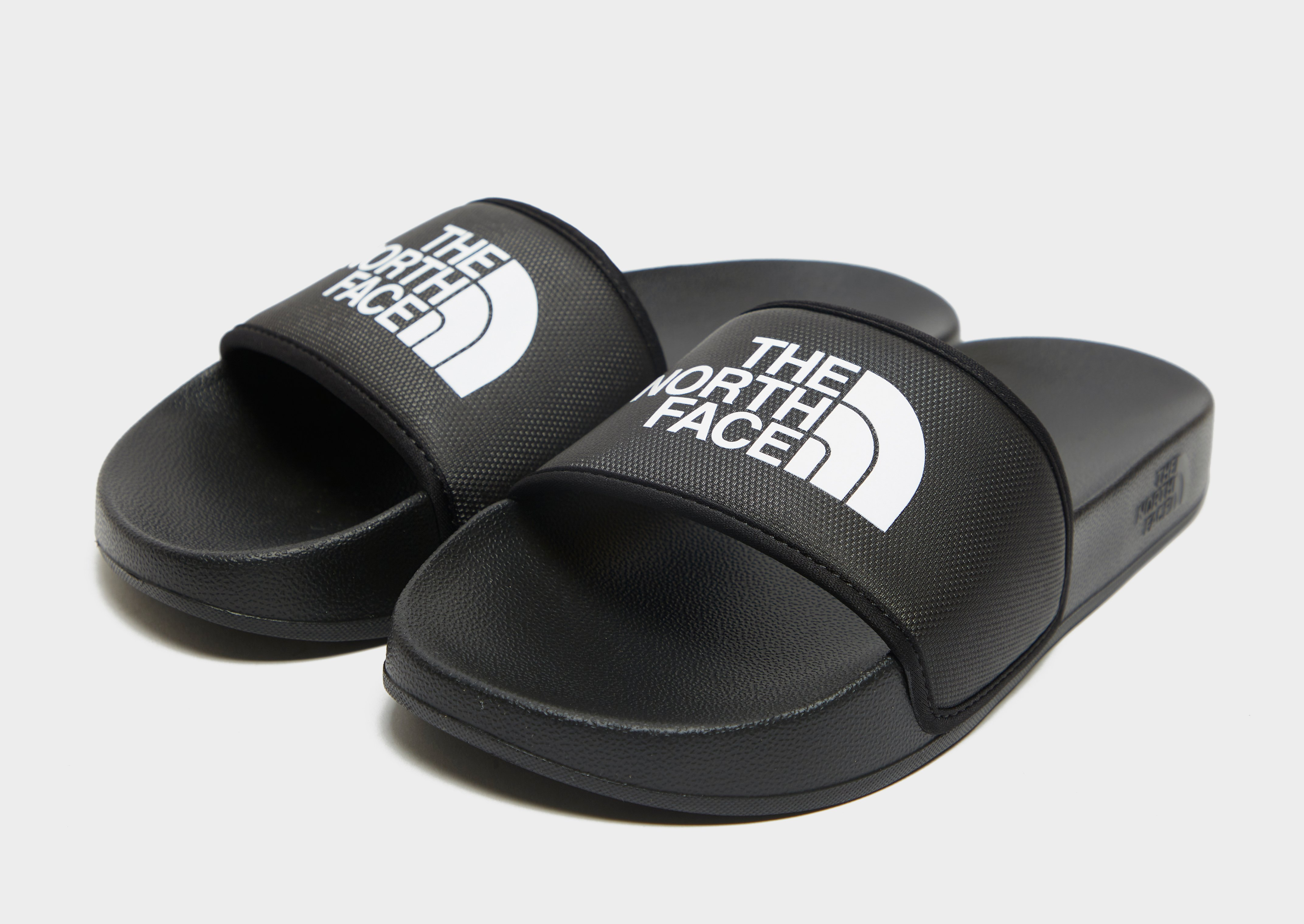 The North Face Claquettes Femme
