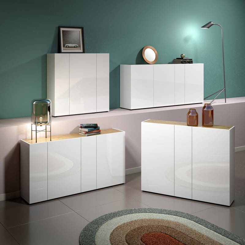 XORA Schuhschrank TANGO