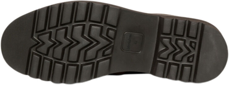 Matinique MADalton Suede Espresso