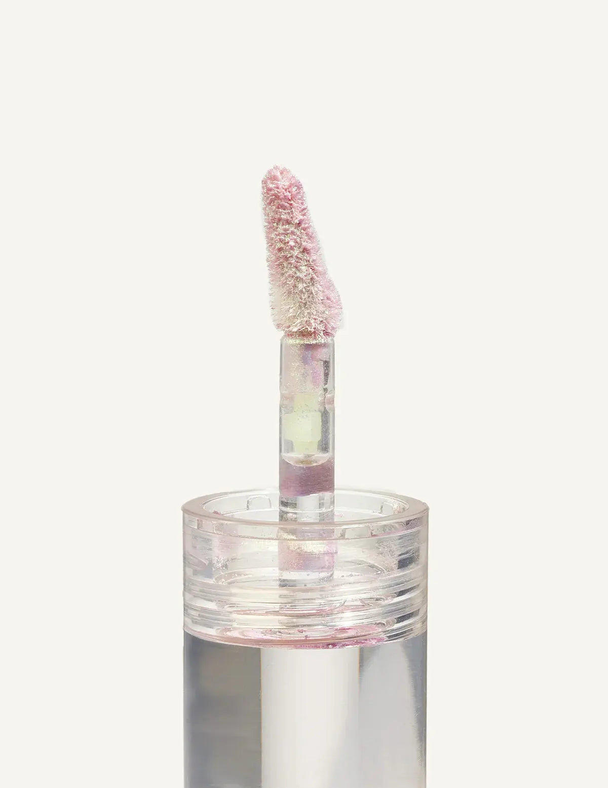 Liquid Nail Powder Pearl Shimmer