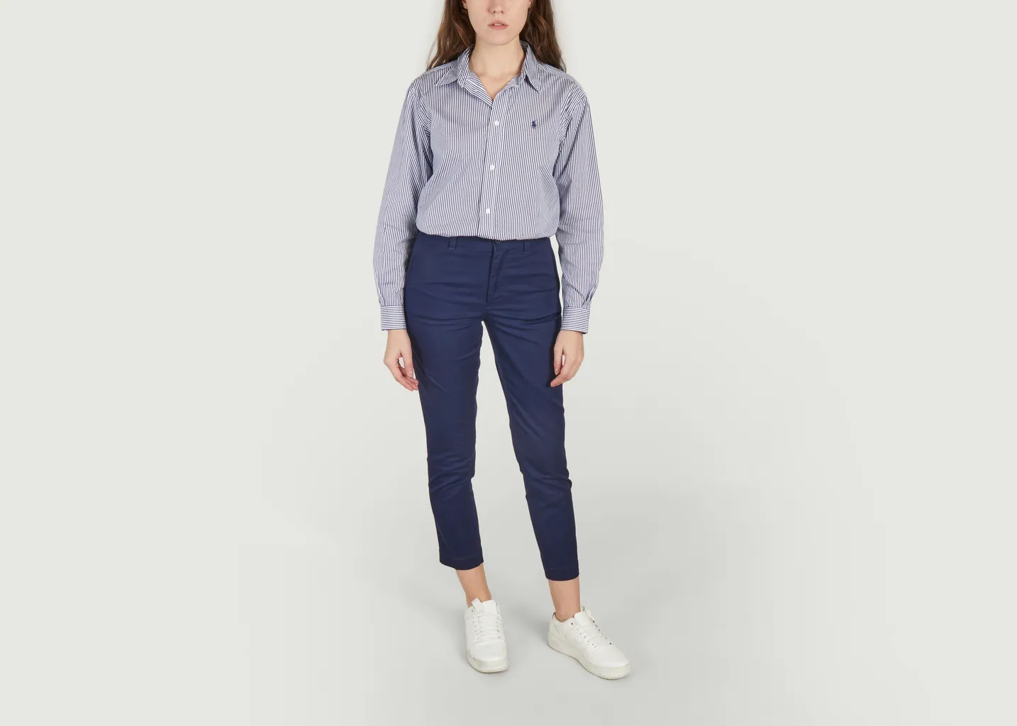 Pantalon chino ankle Polo Ralph Lauren