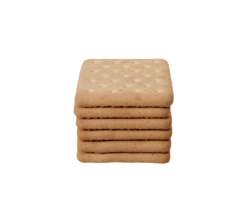 Trekking Biscuit