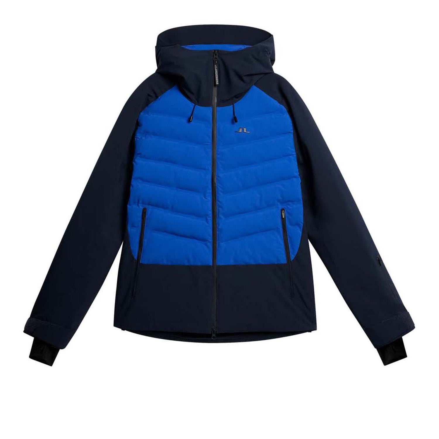 J.Lindeberg  Woody Jacket