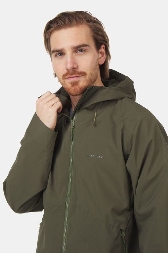 Ayacucho Ayacucho Yosemite Hardshell Jas