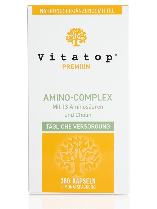 Vitatop® AMINO-COMPLEX