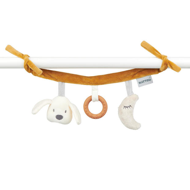 Maxi toy CHARLIE - NATTOU