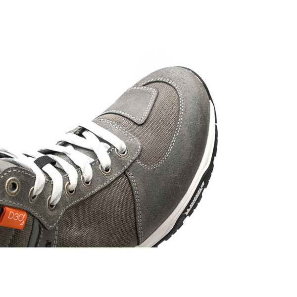 Stylmartin - Baskets Piper Air Gris