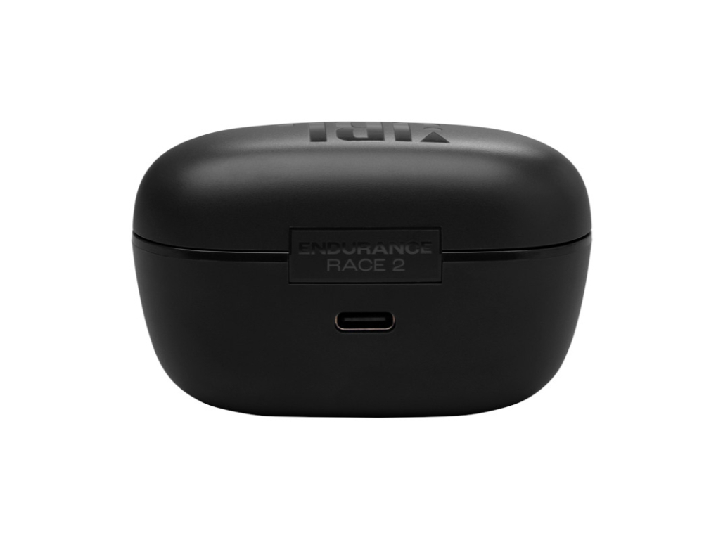 AURICULARES TWS JBL ENDURACE RACE 2 PRETO