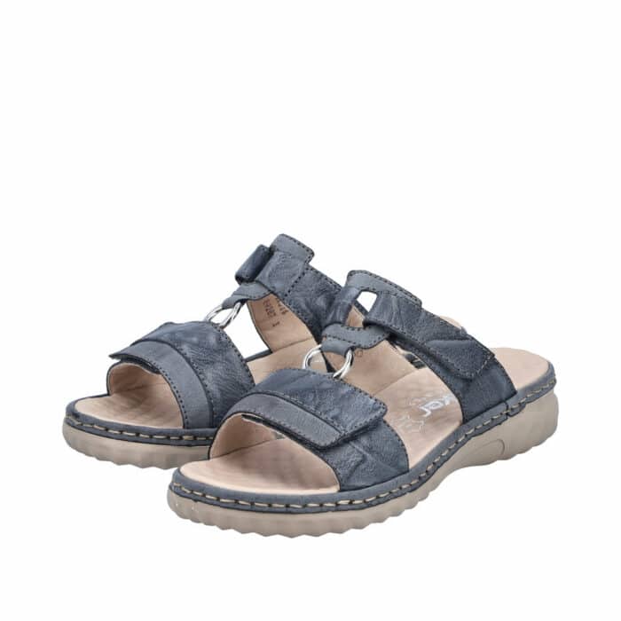 Rieker Sandal Dame 60428-14